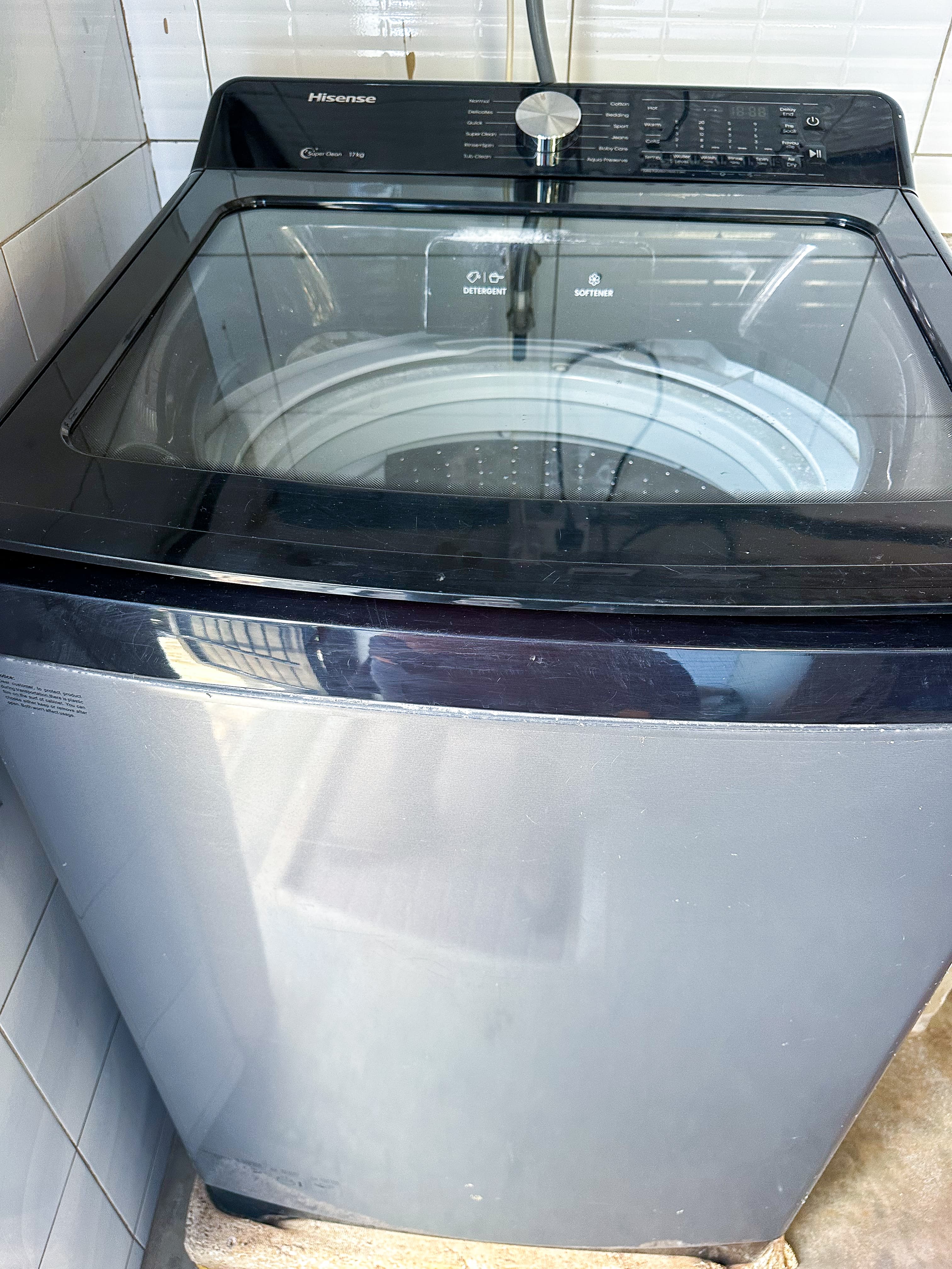 Laundry Services