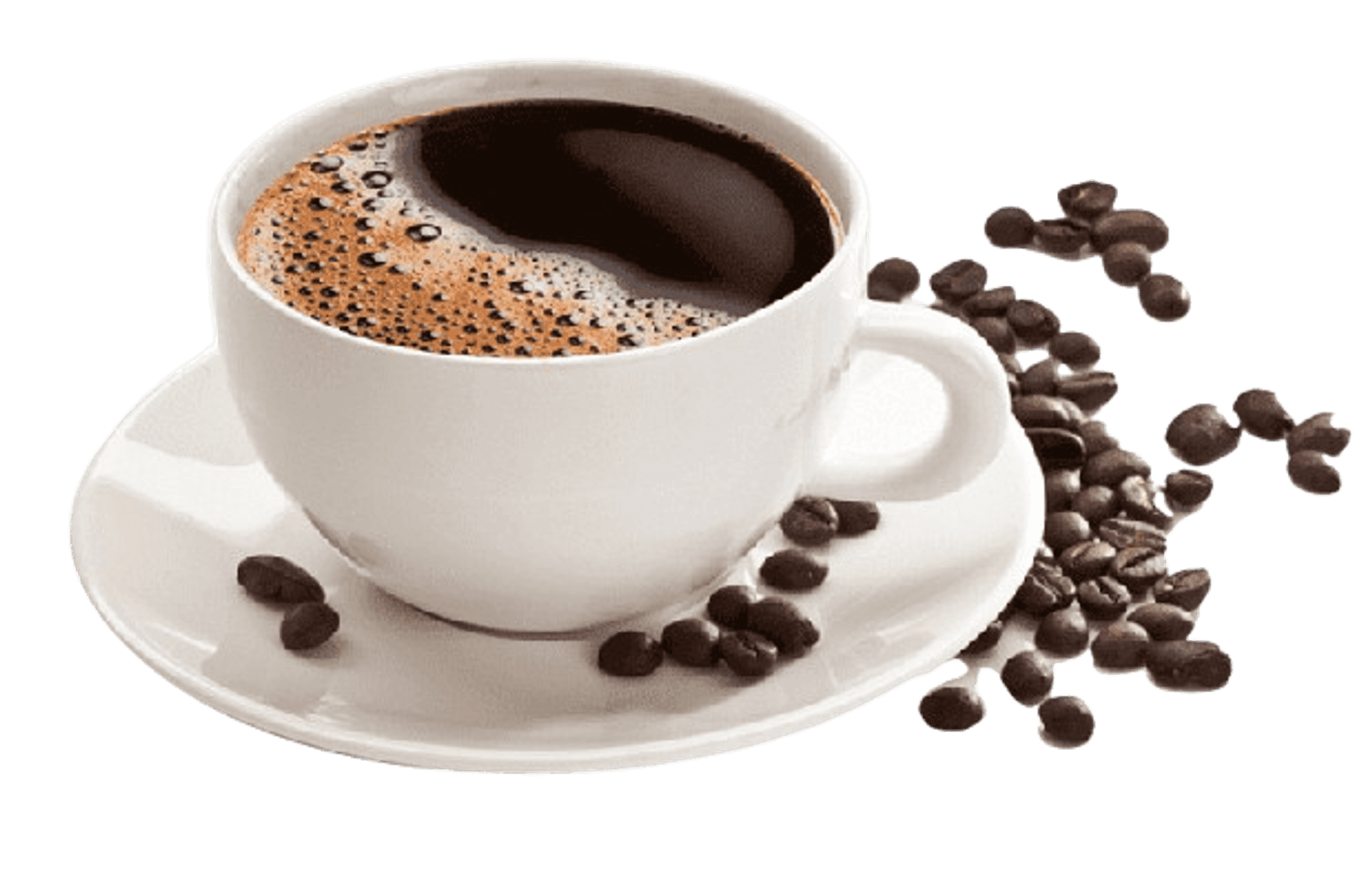 Black Coffee