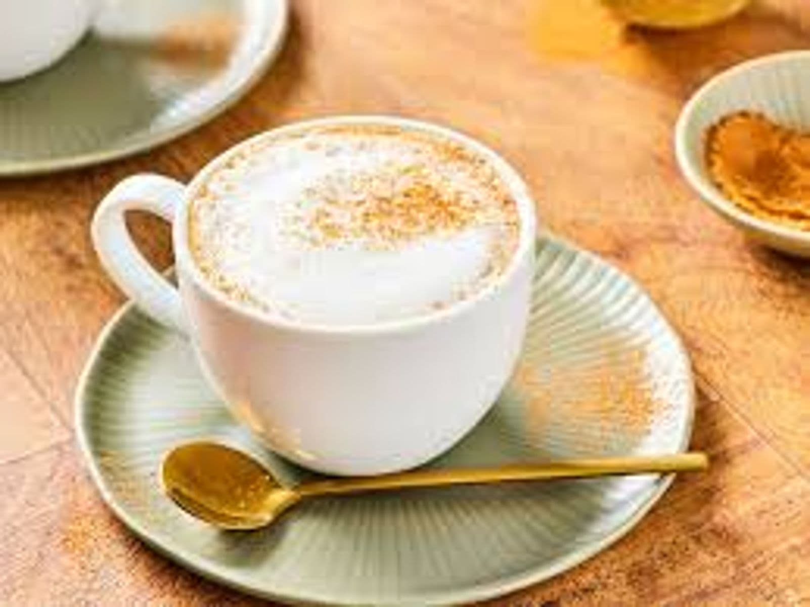 Fresh Coffee